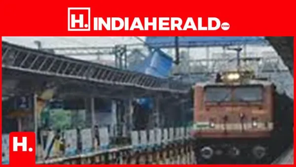 Railway Coach Attendant Jobs: Now Only 12th-Pass Candidates Can Become Coach Attendants
