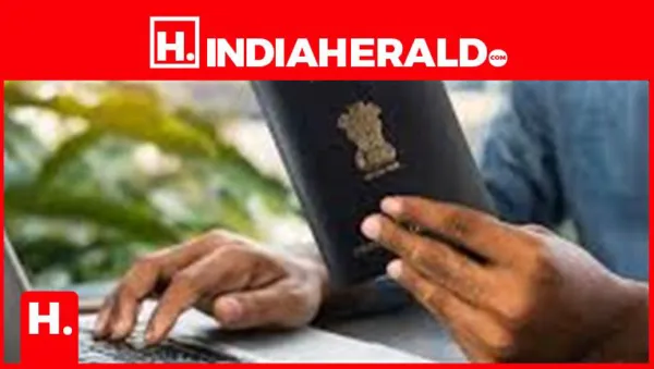Passport Application Process: How to Apply for a Passport from the Comfort of Your Home