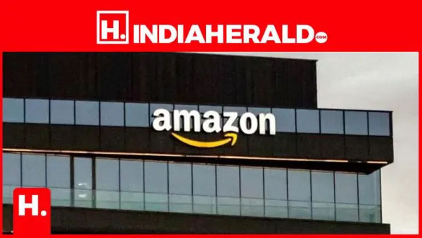 Amazon Brings A New Salary Structure;