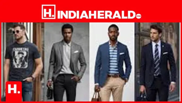 Six Outfit Tips to Impress Men Effortlessly