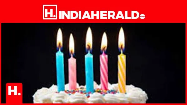 Whose birthday is on 06 March in India?