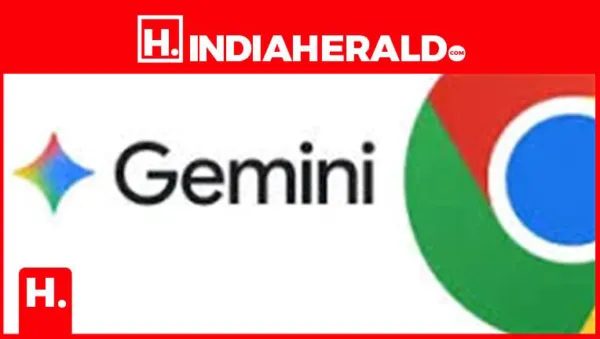 Gemini AI Expansion in Google Chrome Now Available in India
