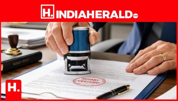 The Notary Truth - Why One Signature Can Save You from Legal Trouble