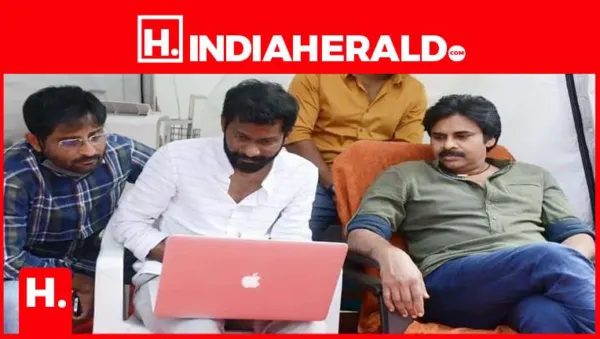 బుచ్చి బాబు తో పవన్ కళ్యాణ్ సినిమా ఫిక్స్.. ఈ స్టోరీలో పవన్ ని కలలో కూడా ఊహించి ఉండరు భయ్యా..!