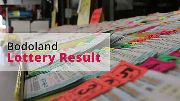 Bodoland Lottery Results - 13th April, 2026: Complete List of Winners and Ticket Numbers