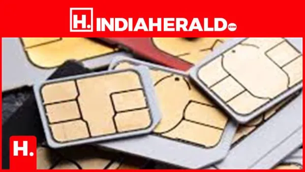 SIM Card Suddenly Stops Working? Here Are 4 Major Reasons Why It Happens