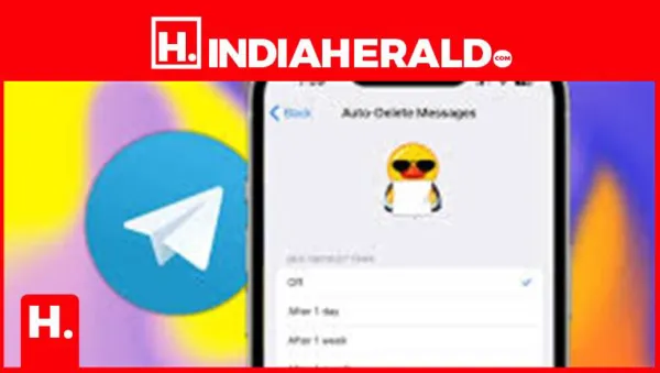 Telegram Auto-Delete Messages: How to Make Chats Disappear Automatically