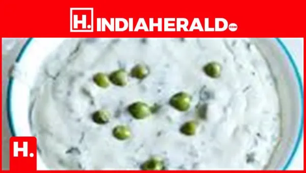 Delicious Dhaba-Style Methi Matar Malai Recipe