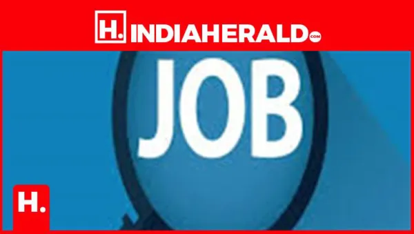 Jewar Airport Vacancy 2026: Over 2,400 Recruitment Opportunities at the Airport