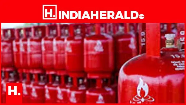 Why Start an LPG Gas Agency?