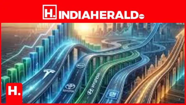 Top Car Manufacturers List: This Indian Automotive Major Is The Latest Entrant