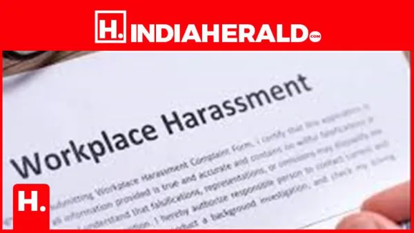 Workplace Harassment Complaint: Know Your Rights and Where to Report