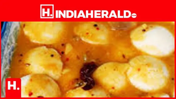 Sambhar Idli Recipe | Soft Idlis in Flavorful Sambar