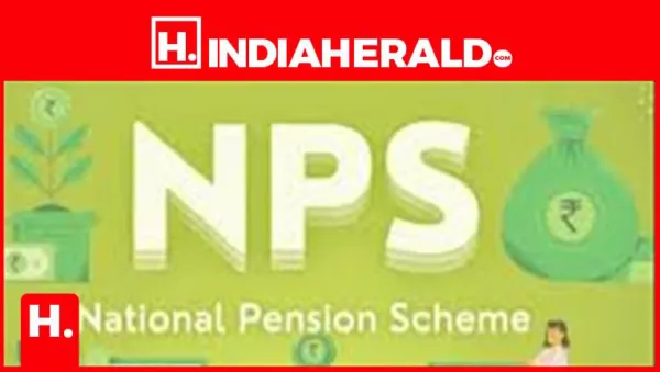 NPS Sanchay vs Regular NPS: New Pension Scheme Starts With Just ₹1,000?