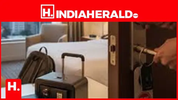 Hotel Safety Tips: Do This Immediately Upon Entering Your Room