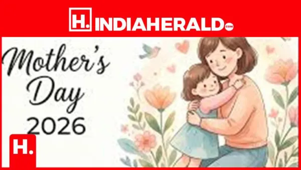 Happy Mother's Day 2026: Date, Origin, Significance & More