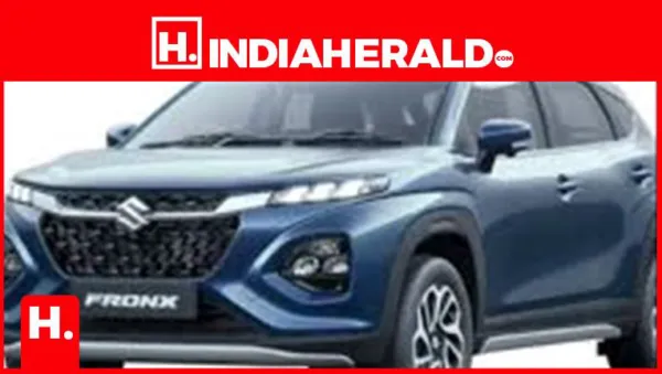 Top 5 Most Affordable Coupe SUVs in India (2026) - Fronx to Curvv Full List