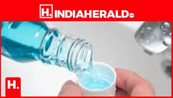 Mouthwash Side Effects: What Happens If You Use It Too Much?