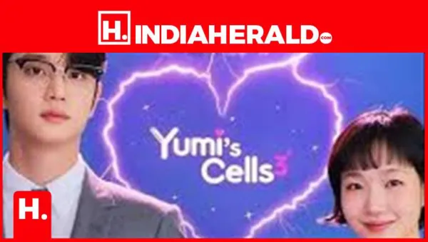 Yumi's Cells 3 Episodes 5-6: Release Time, Where to Watch