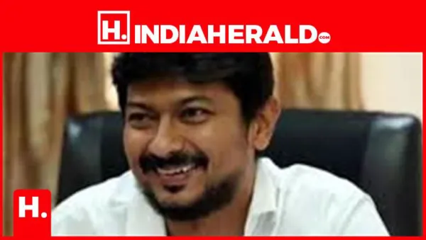 Tamil Nadu Emerging as India's Sports Capital Due to Udhayanidhi Stalin's Efforts