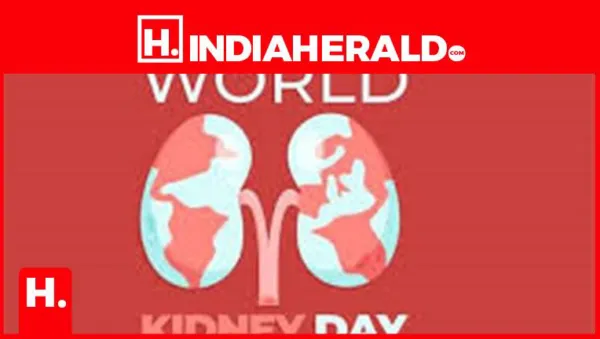 What is the World day on 09 March?