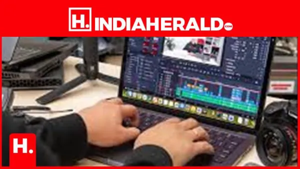 Best Laptops for Video Editing and Content Creation (2026)