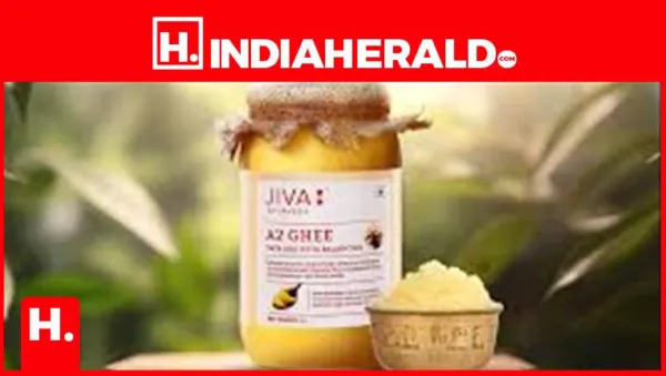 Types of Ghee and Their Benefits