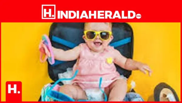 Essential Tips for Stress-Free Travel with Babies