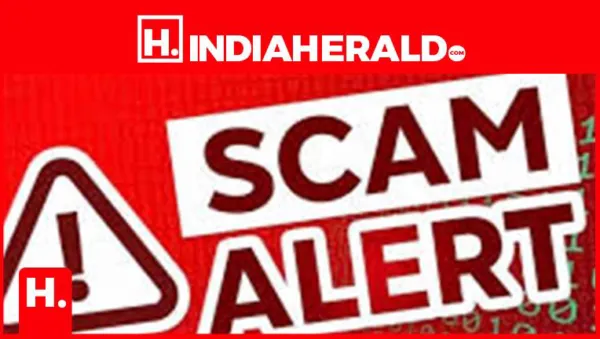 Government Issues Warning Regarding Scams Involving Fake Trading Apps