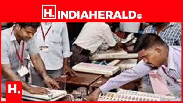 Bombay High Court Grants Permission to Inspect EVMs: What Exactly Can Be Checked?