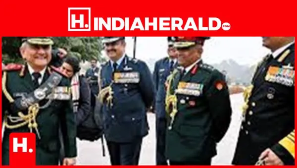 At What Post Does an IAS Officer Get Their First Posting?