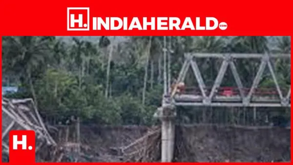 Satellite: Receive an Alert Even Before a Bridge Collapses! Satellites to Keep Infrastructure Safe