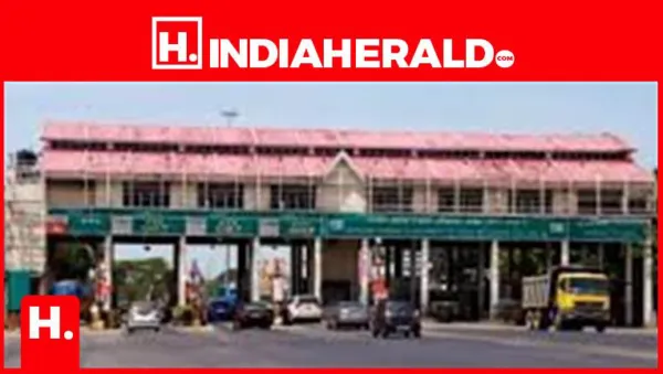 Mark the Date! Toll Booth Payment System Set to Change from April 10