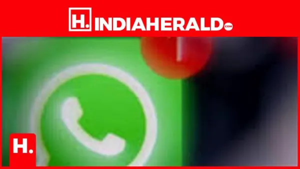 Fake WhatsApp Spyware Alert 2026: How Malicious Apps Are Secretly Tracking Users