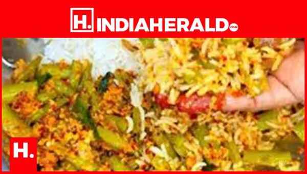 Kothavarangai Varuval Recipe (Cluster Bean Fry)