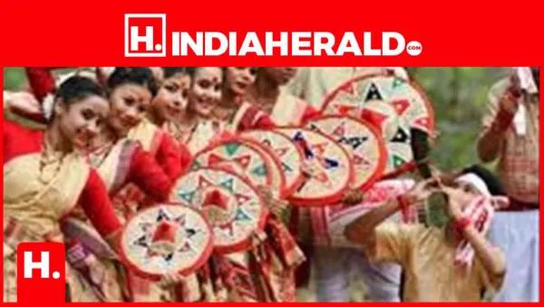 Bohag Bihu: Manuh Bihu Rituals, Traditions and Assam's Grand New Year Festival