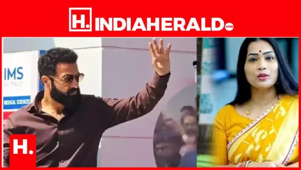 ఎన్టీఆర్ పార్టీ పెడితే సీఎం అవుతారు.. దివ్వెల మాదిరి కామెంట్స్..!