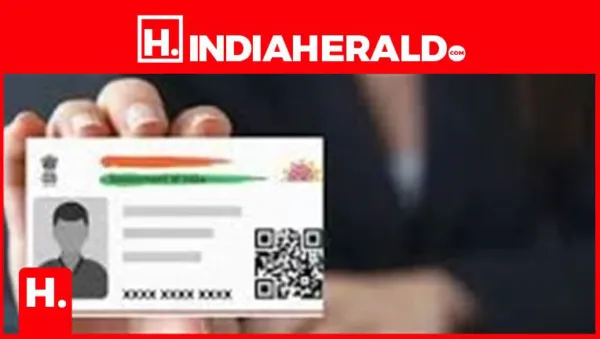 How to Keep Your Aadhaar Safe From Scammers