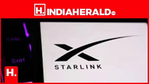 Starlink India Launch: Starlink Launch in India Hits a Snag; Approval Stalled Due to Regulatory and Security Concerns