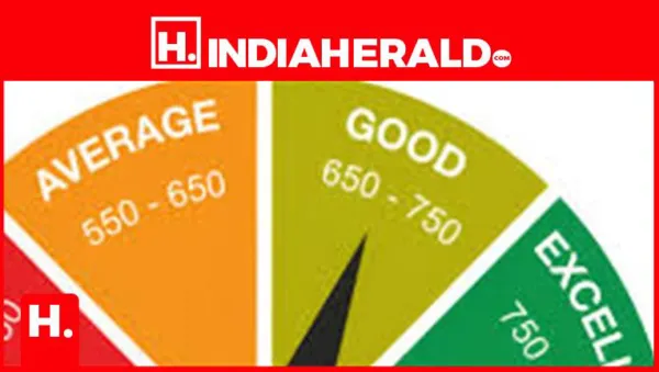 How to Check Your CIBIL Score Online for Free: Step-by-Step Guide to Track Your Credit Health