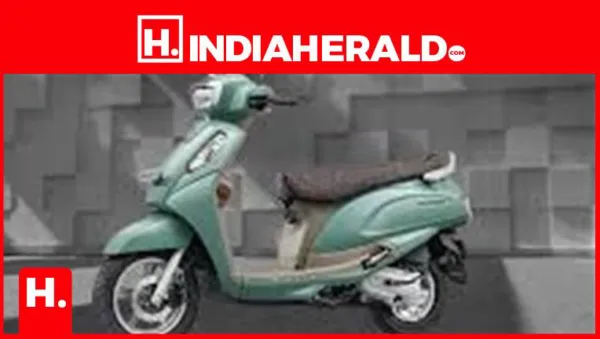 Top 5 Affordable 125cc Scooters in India: Price, Features & Performance (2026)