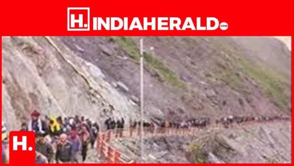 ️ Amarnath Yatra 2026 Registration: Date, Step-by-Step Guide & Key Details