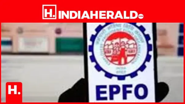 EPFO Rule Changes Ahead? PF, Pension & Take Home Salary May See Major Impact
