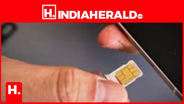 SIM Binding Deadline Extended in India: DoT Pushes Rollout to End of 2026