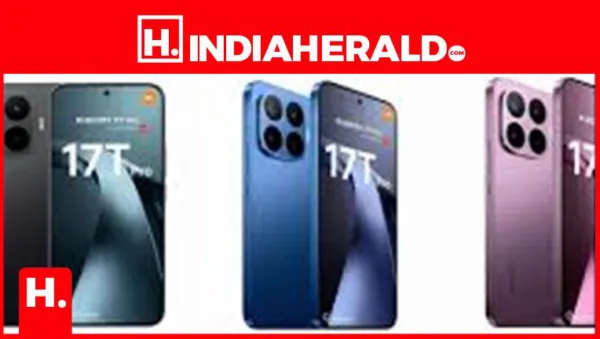 Xiaomi 17T And 17T Pro: Expected Price In India, Specifications, Features, And More