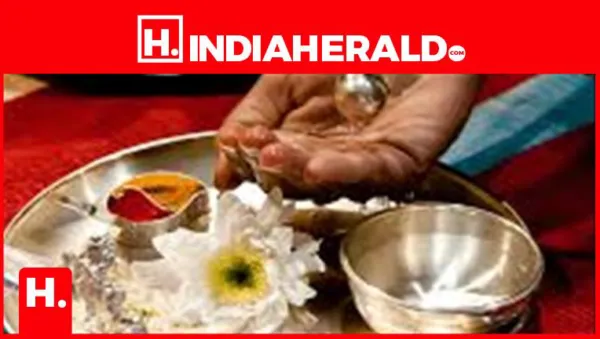 Akshaya Tritiya: Simple Home Puja Procedure Explained