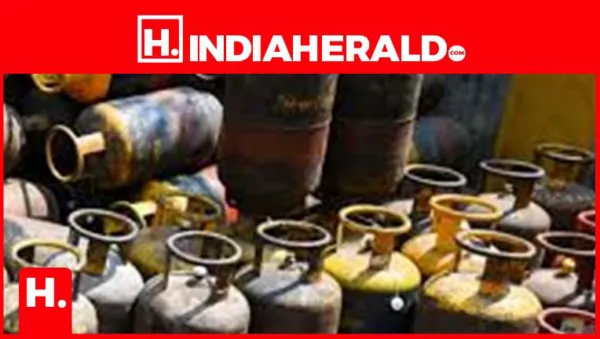 How to Check at Home Whether an LPG Cylinder Is From the Black Market