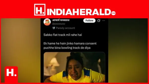 "Just a Meme, Bro" - How Indian Misogynists Took a Woman's Marital Rape Trauma and Turned It Into Their New Favourite Punchline