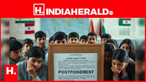 CBSE in West Asia: How Many Schools & What Books They Follow