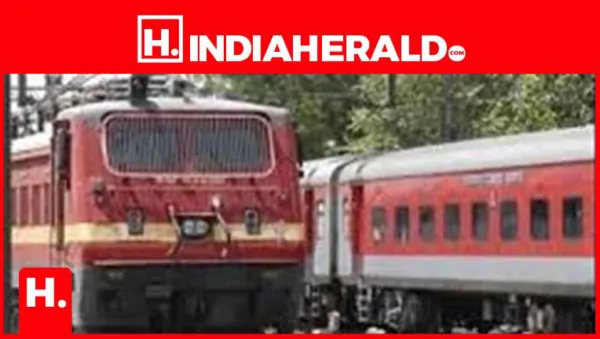 SECR Recruitment 2026: Railway Announces 1,644 Apprentice Vacancies
